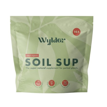 Soil Sup Multi pack | plantvoeding tabletten