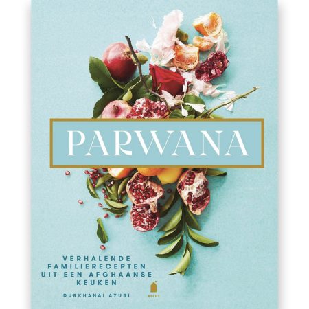 Parwana | Afghaanse gerechten