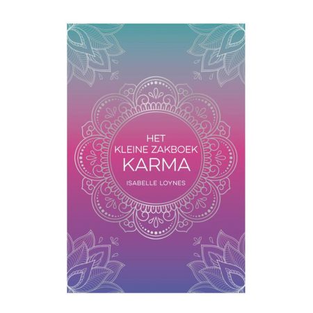 Het kleine zakboek Karma