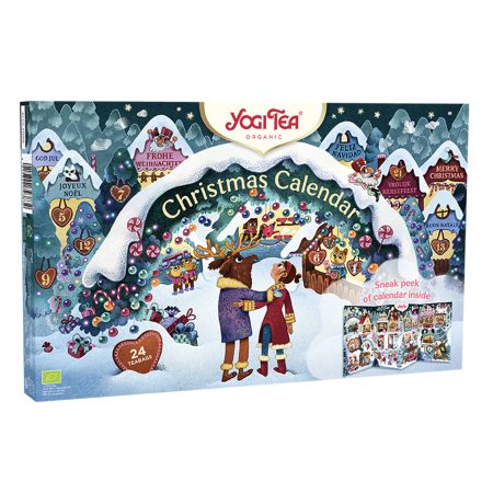 Christmas Advent Calendar 2025