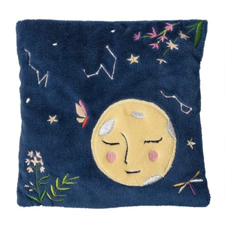 Kersenpitkussentje | Maan